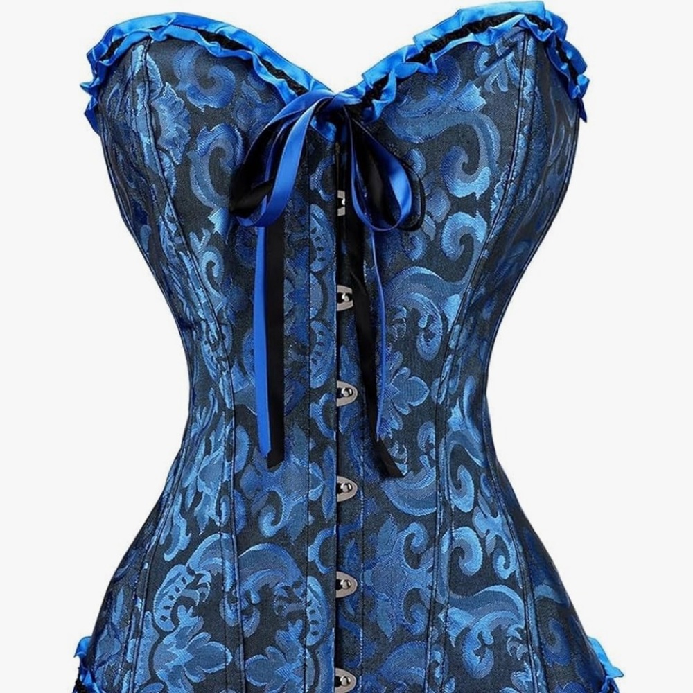 JoyPeak women corset for women 3XL. New.